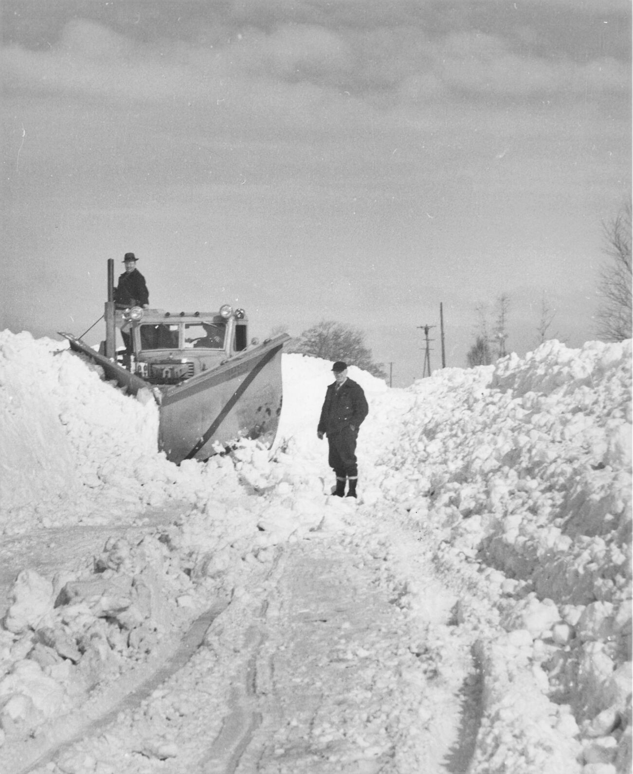 Winter 1920